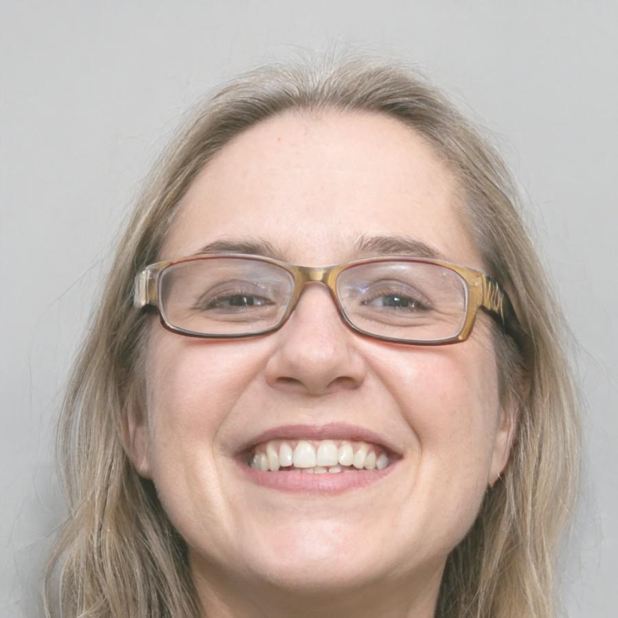 Dra. Carmen Rodríguez, Directora de Investigación